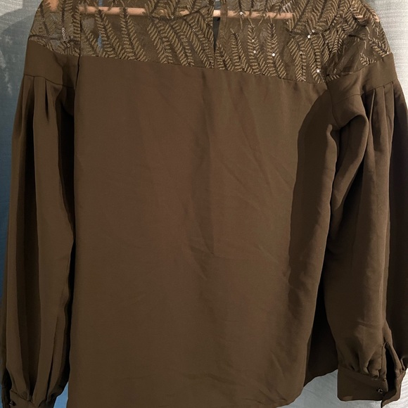 Fall top - Picture 4 of 7